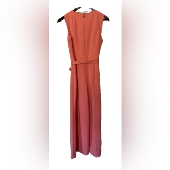 Vintage Tommy Hilfiger Jumper. Peach. Size 2 - Picture 6 of 11